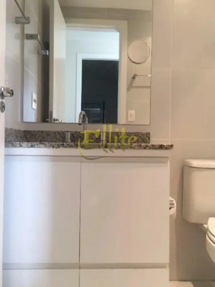 Apartamento, 1 quarto, 38 m² - Foto 4