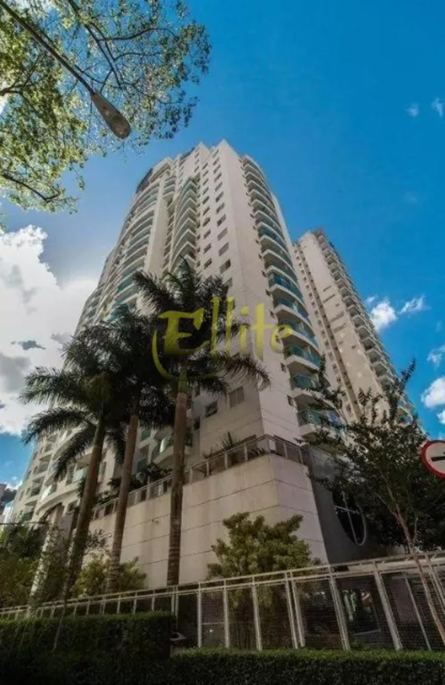 Apartamento, 1 quarto, 38 m² - Foto 6