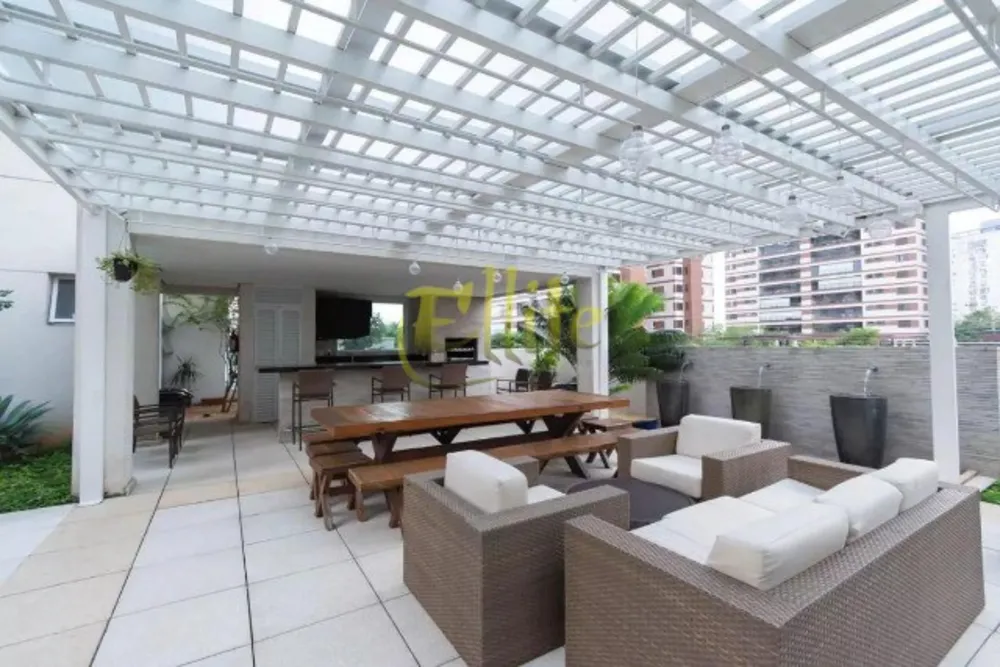 Apartamento, 1 quarto, 38 m² - Foto 12