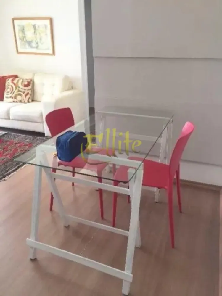Apartamento, 1 quarto, 38 m² - Foto 1