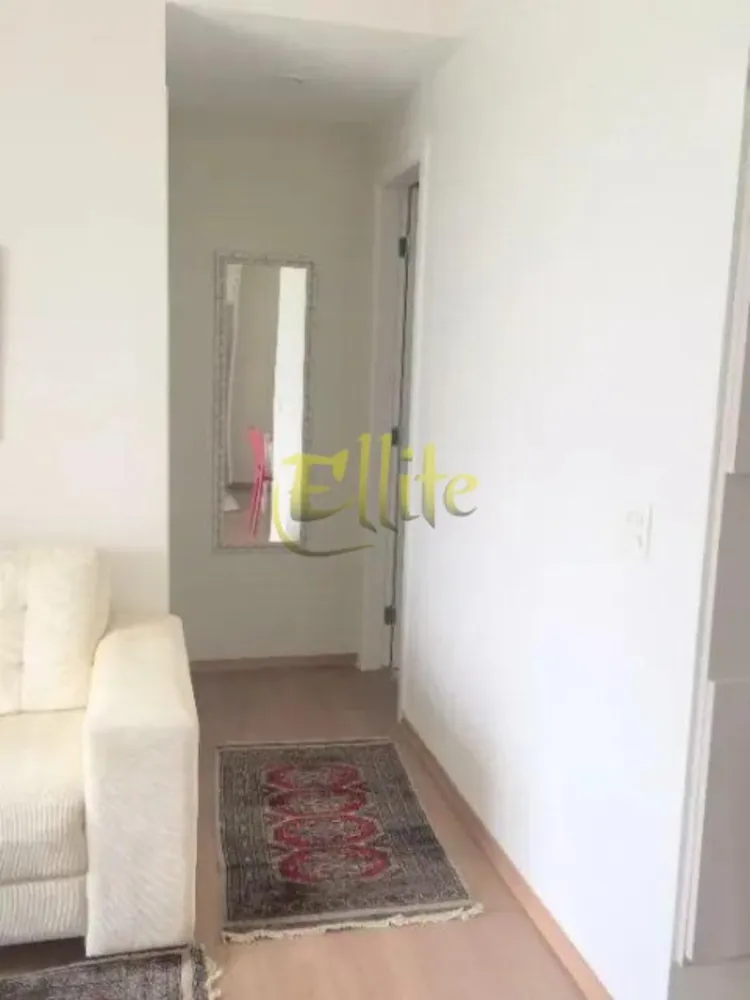 Apartamento, 1 quarto, 38 m² - Foto 3