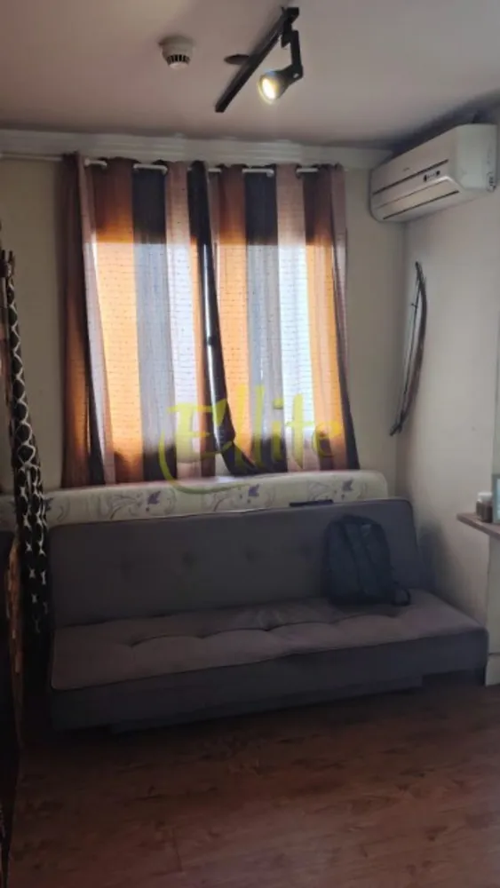 Flat/Apart Hotel, 1 quarto, 52 m² - Foto 3