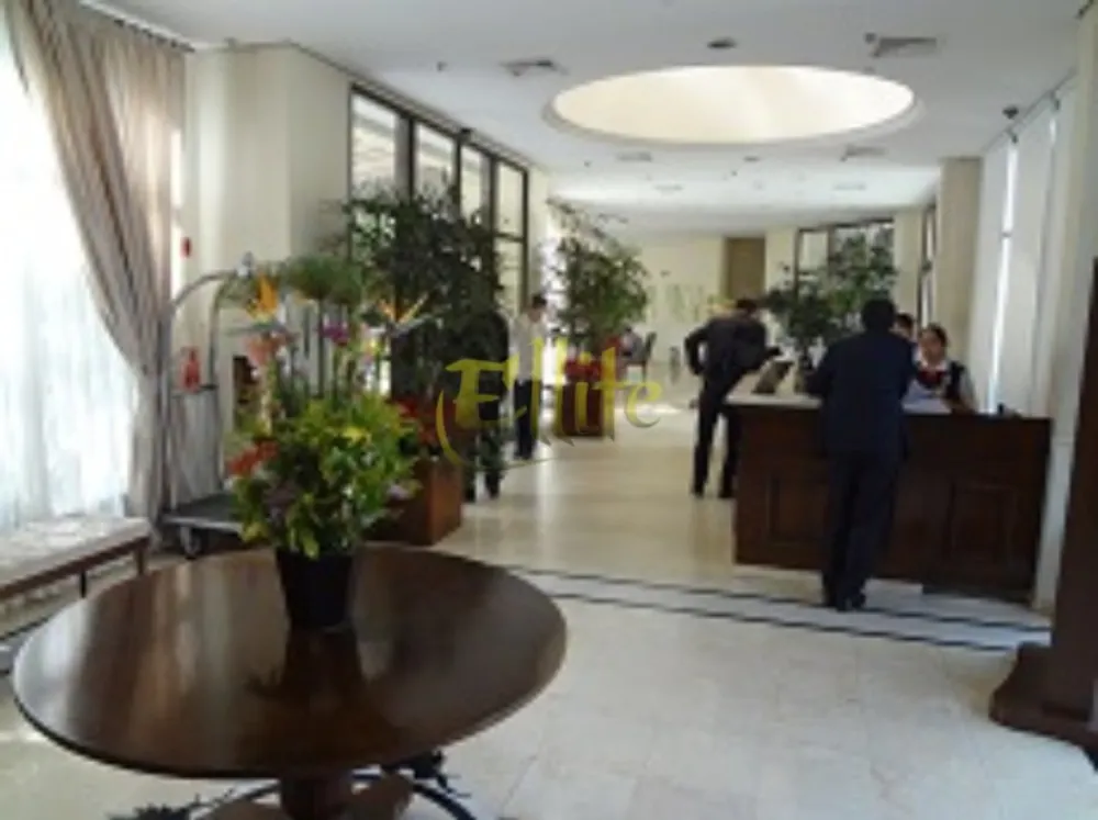 Flat/Apart Hotel, 1 quarto, 52 m² - Foto 9