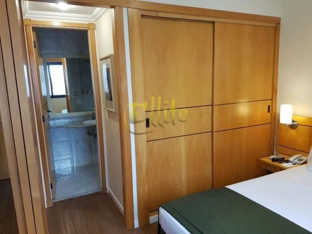 Flat/Apart Hotel, 1 quarto, 32 m² - Foto 3