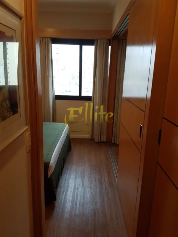 Flat/Apart Hotel, 1 quarto, 32 m² - Foto 5