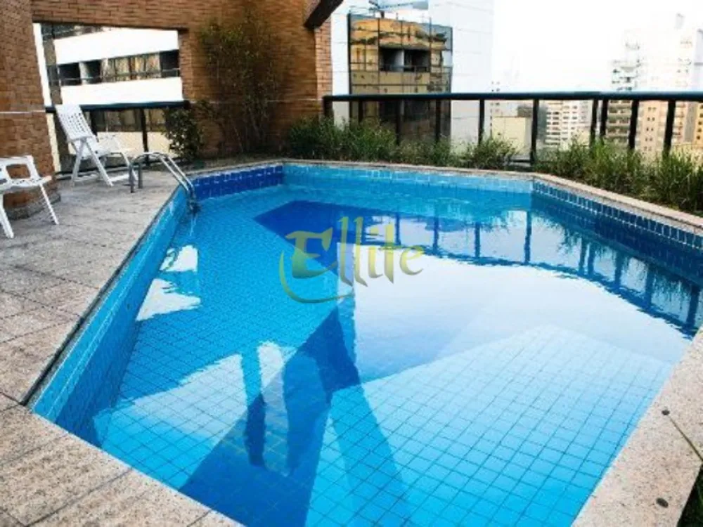 Flat/Apart Hotel, 1 quarto, 32 m² - Foto 14