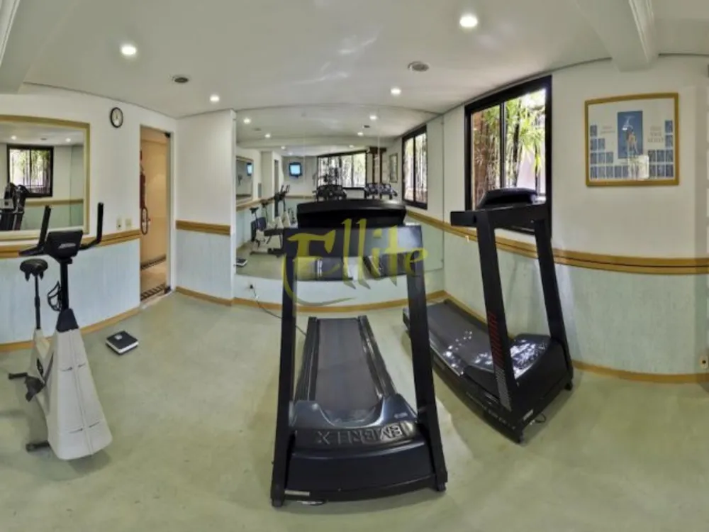 Flat/Apart Hotel, 1 quarto, 32 m² - Foto 16