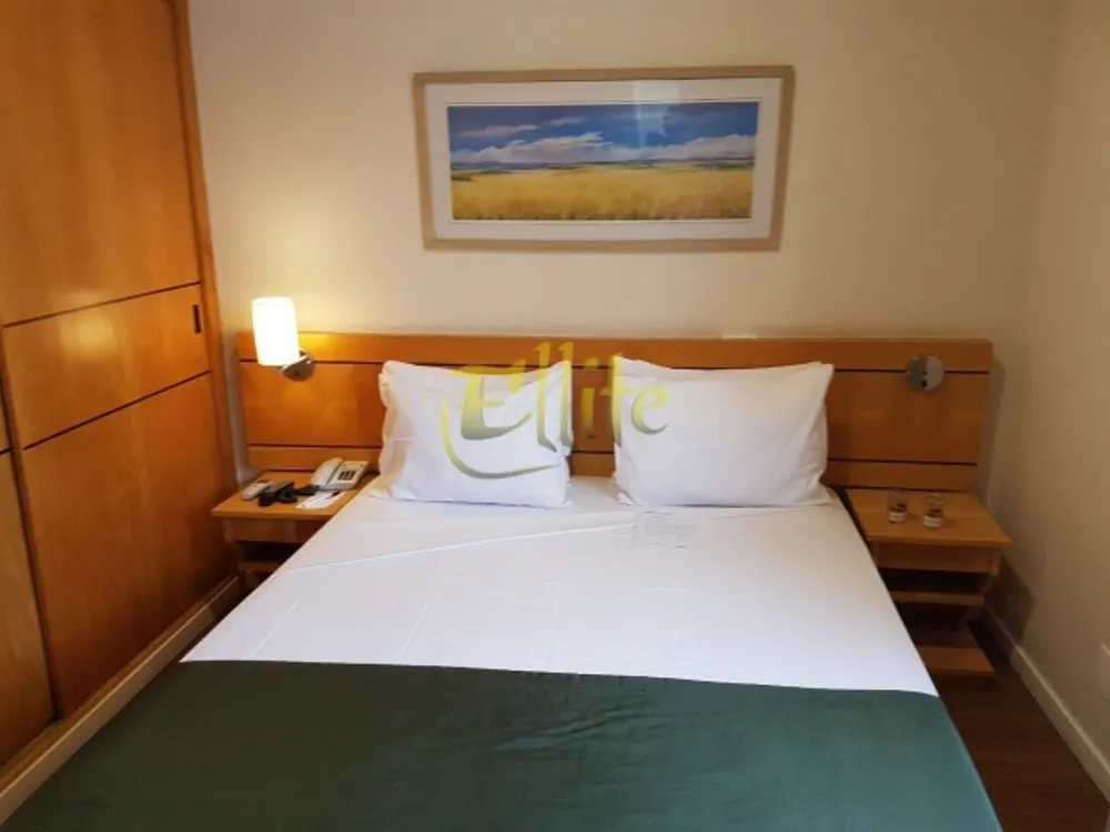 Flat/Apart Hotel, 1 quarto, 32 m² - Foto 1
