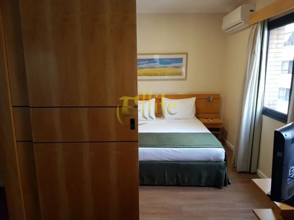 Flat/Apart Hotel, 1 quarto, 32 m² - Foto 4
