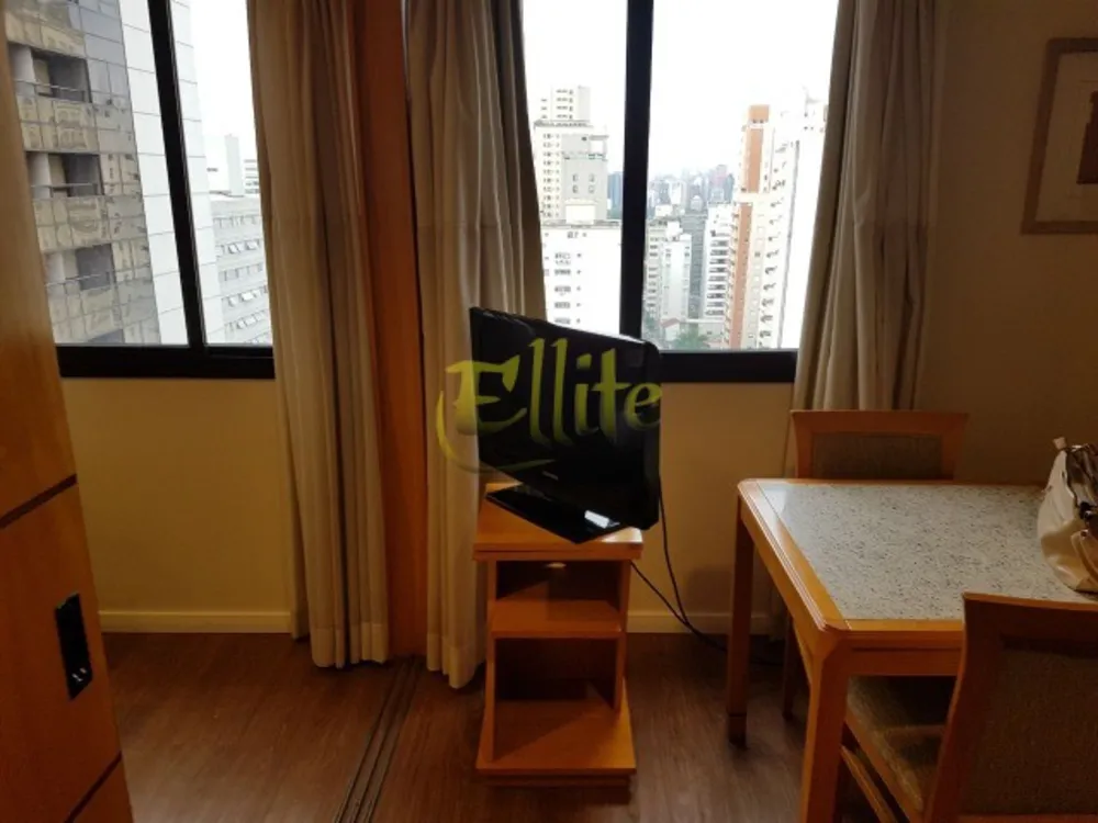 Flat/Apart Hotel, 1 quarto, 32 m² - Foto 7