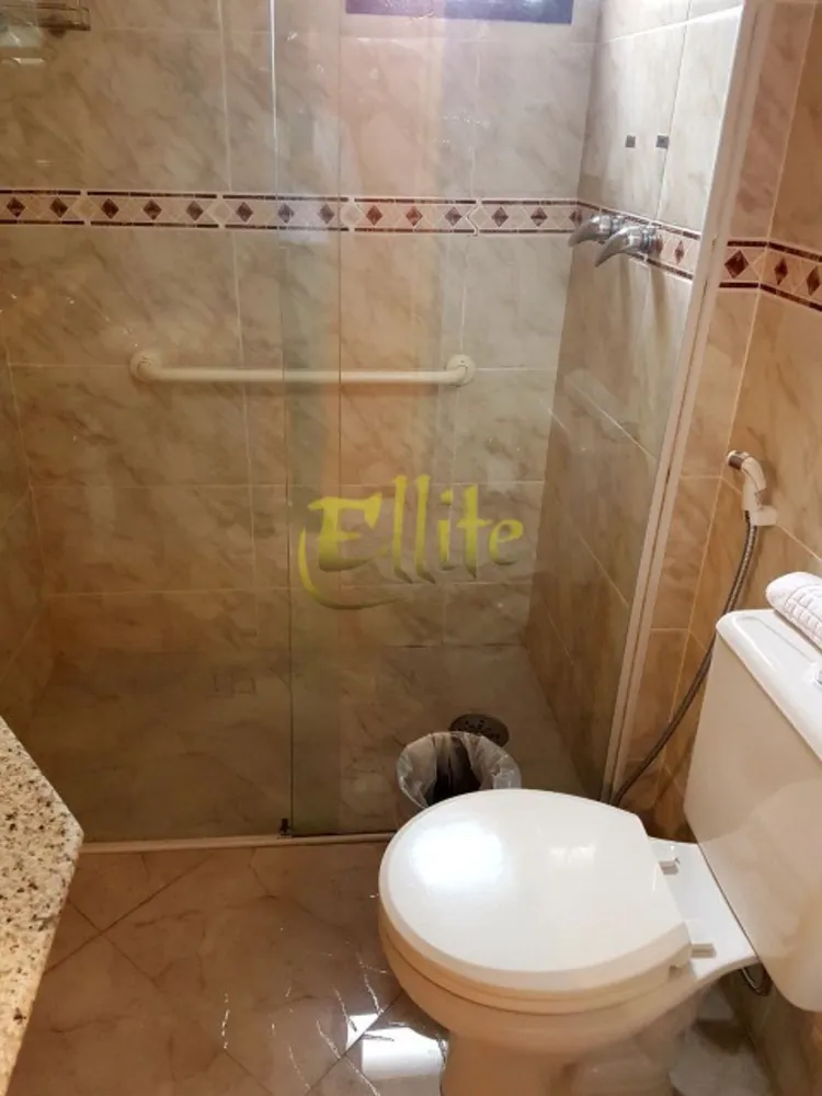 Flat/Apart Hotel, 1 quarto, 32 m² - Foto 11