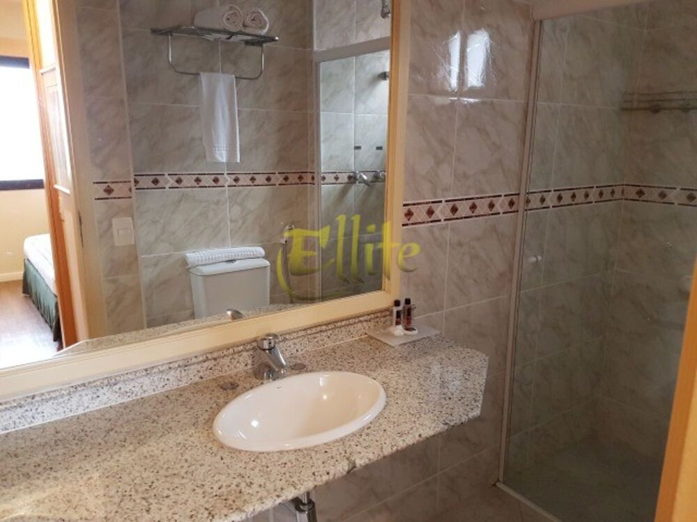 Flat/Apart Hotel, 1 quarto, 32 m² - Foto 3