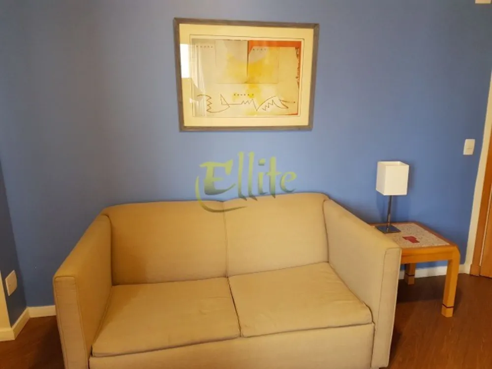 Flat/Apart Hotel, 1 quarto, 32 m² - Foto 8