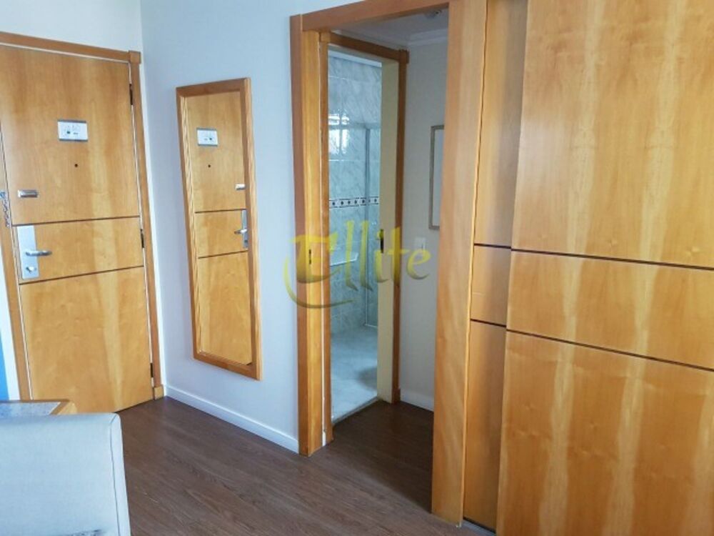 Flat/Apart Hotel, 1 quarto, 32 m² - Foto 1