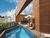 Flat/Apart Hotel, 1 quarto, 32 m² - Foto 4