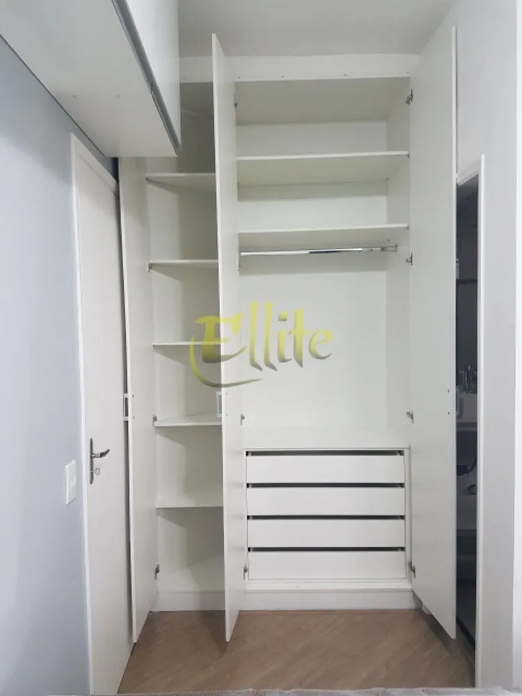 Apartamento, 1 quarto, 35 m² - Foto 9
