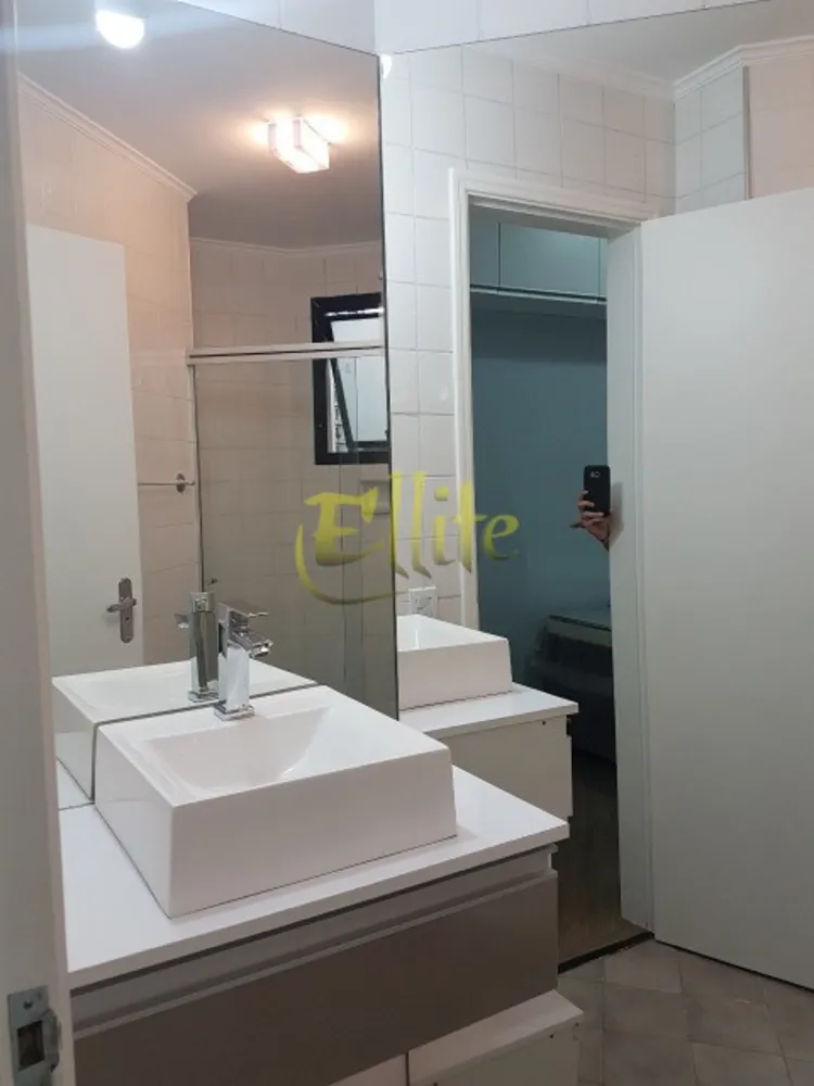 Apartamento, 1 quarto, 35 m² - Foto 10