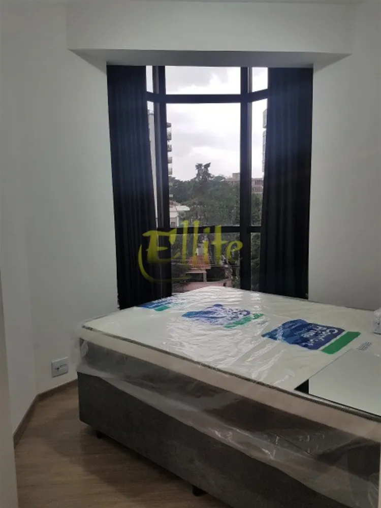 Apartamento, 1 quarto, 35 m² - Foto 6