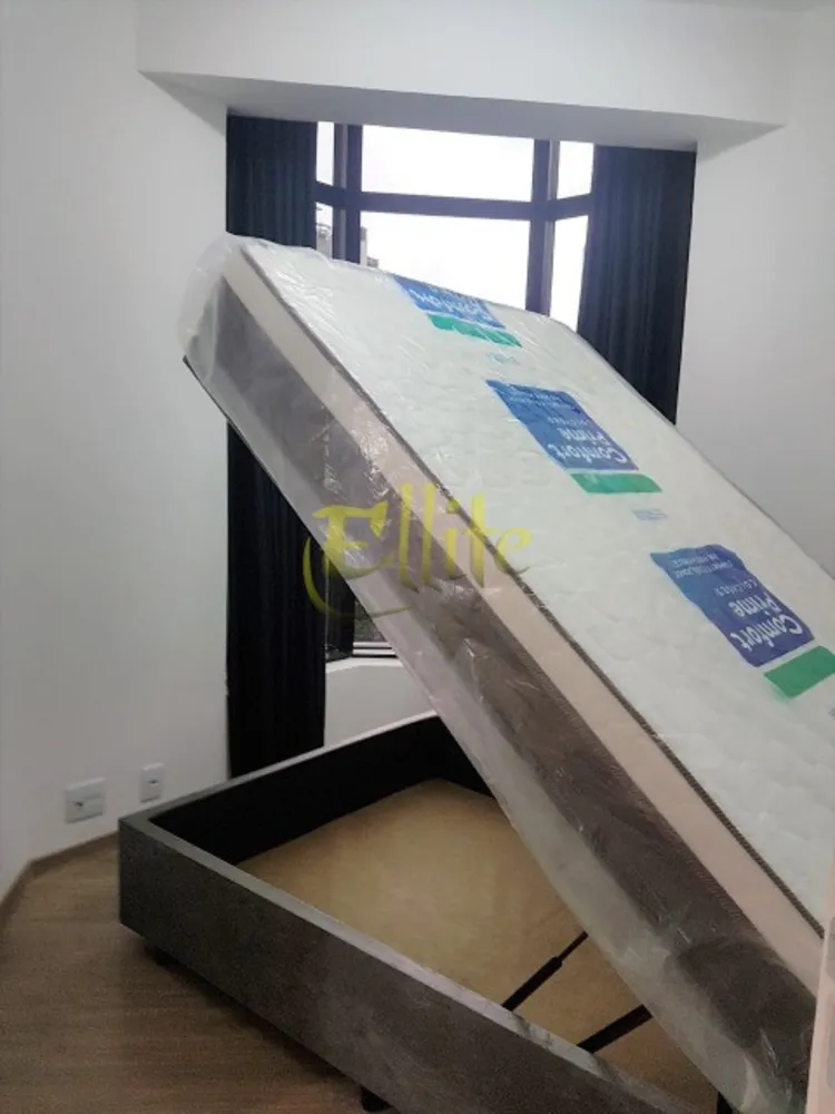 Apartamento, 1 quarto, 35 m² - Foto 7