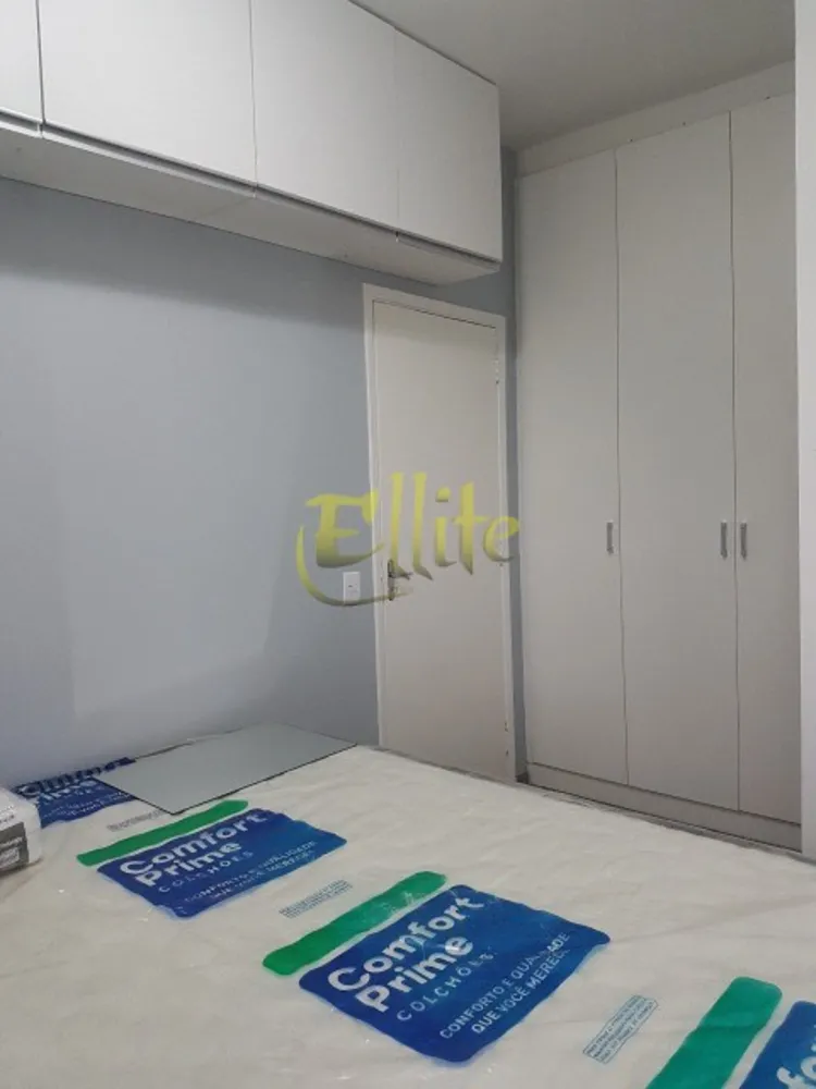 Apartamento, 1 quarto, 35 m² - Foto 5