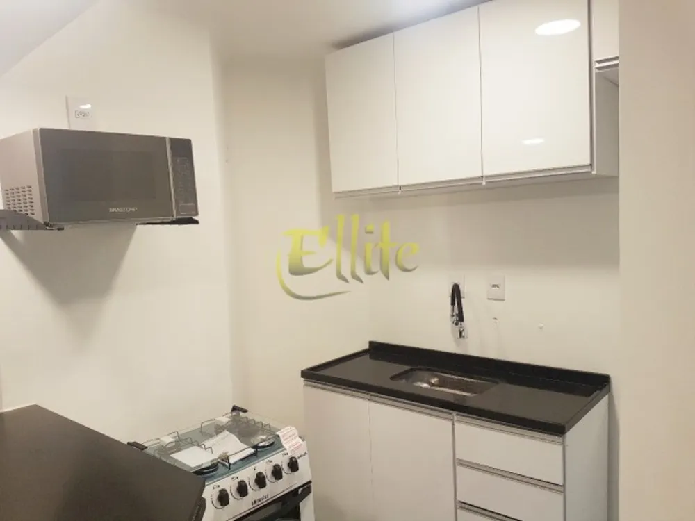 Apartamento, 1 quarto, 35 m² - Foto 4