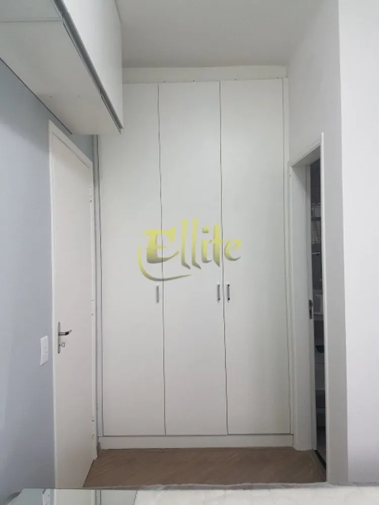 Apartamento, 1 quarto, 35 m² - Foto 8
