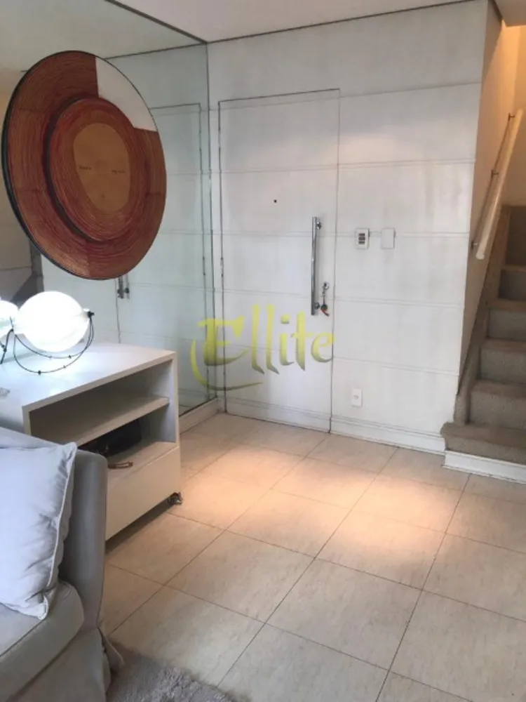 Flat/Apart Hotel, 1 quarto, 72 m² - Foto 14