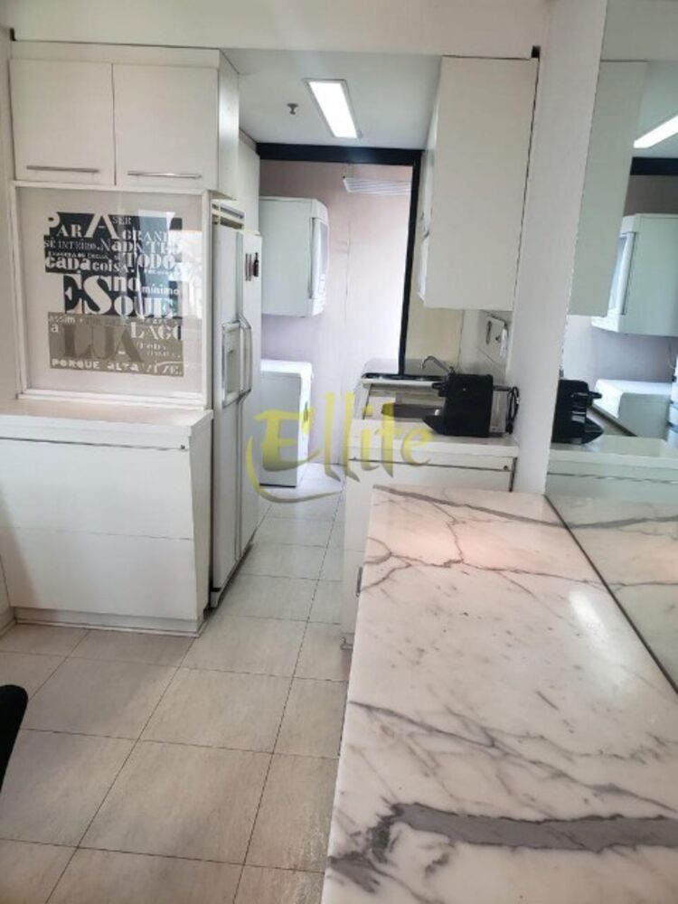 Flat/Apart Hotel, 1 quarto, 72 m² - Foto 1