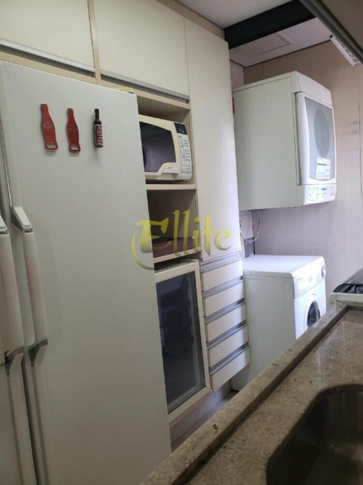 Flat/Apart Hotel, 1 quarto, 72 m² - Foto 2