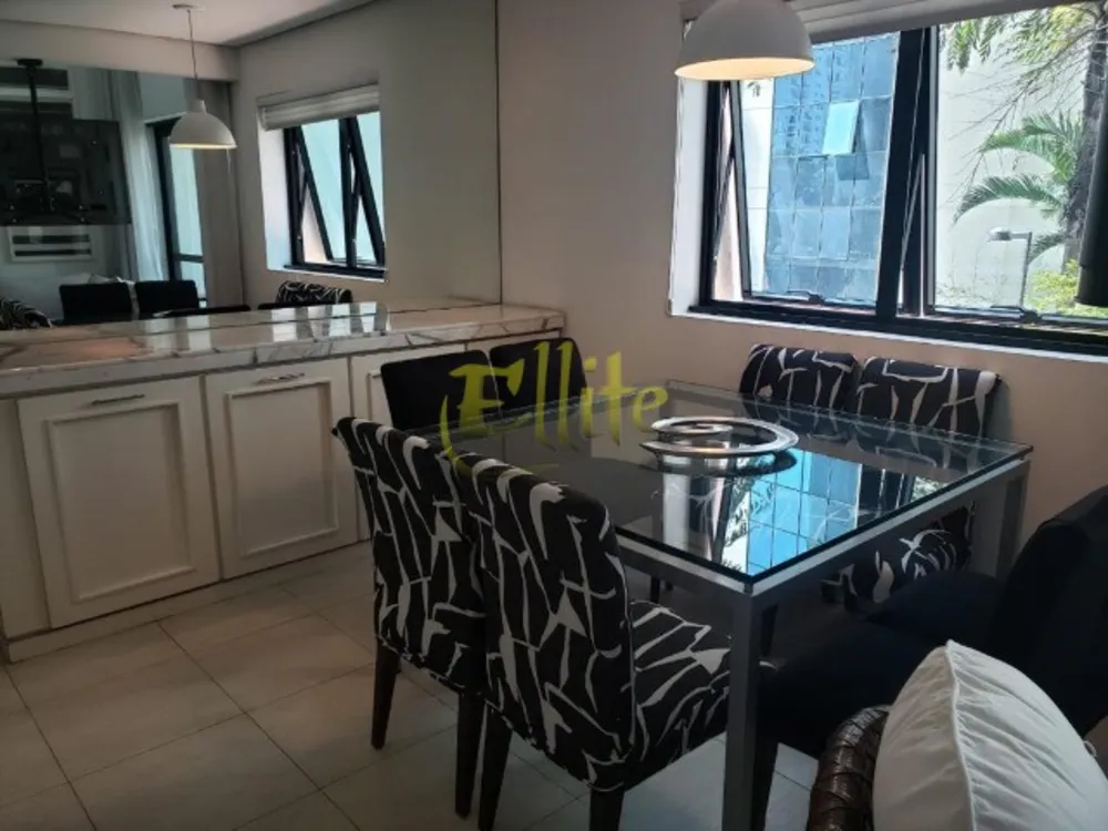Flat/Apart Hotel, 1 quarto, 72 m² - Foto 2