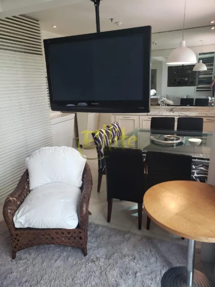 Flat/Apart Hotel, 1 quarto, 72 m² - Foto 4