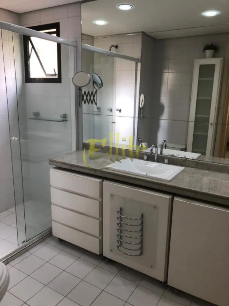 Flat/Apart Hotel, 1 quarto, 72 m² - Foto 13