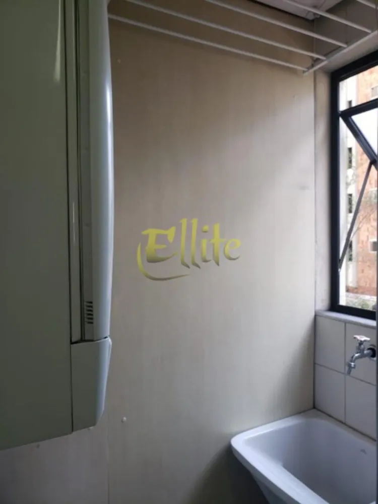 Flat/Apart Hotel, 1 quarto, 72 m² - Foto 16