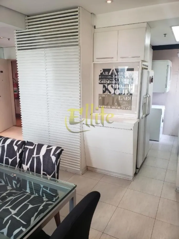 Flat/Apart Hotel, 1 quarto, 72 m² - Foto 6