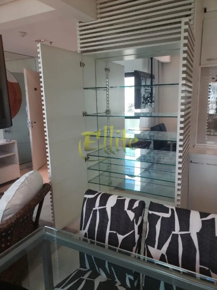 Flat/Apart Hotel, 1 quarto, 72 m² - Foto 5