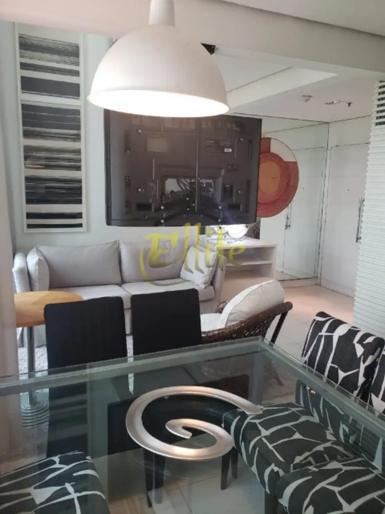 Flat/Apart Hotel, 1 quarto, 72 m² - Foto 3