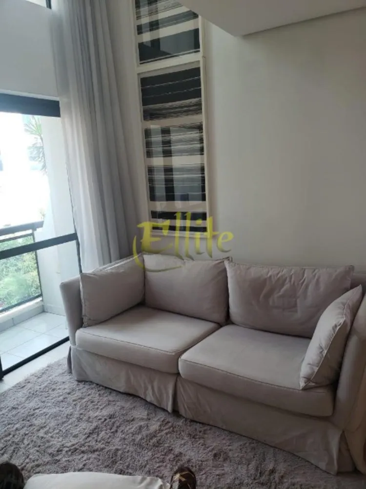 Flat/Apart Hotel, 1 quarto, 72 m² - Foto 1