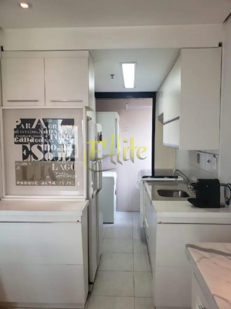Flat/Apart Hotel, 1 quarto, 72 m² - Foto 7