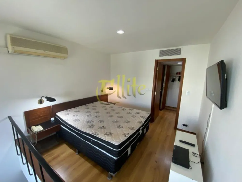Flat/Apart Hotel, 1 quarto, 42 m² - Foto 3