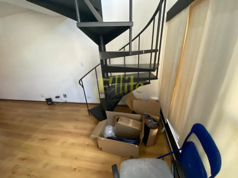 Flat/Apart Hotel, 1 quarto, 42 m² - Foto 5