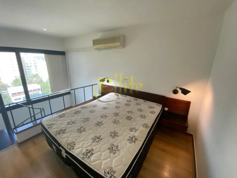 Flat/Apart Hotel, 1 quarto, 42 m² - Foto 2