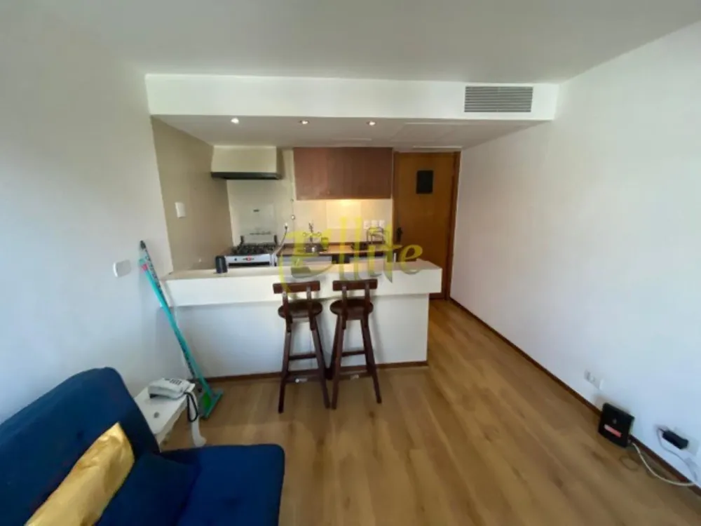 Flat/Apart Hotel, 1 quarto, 42 m² - Foto 2