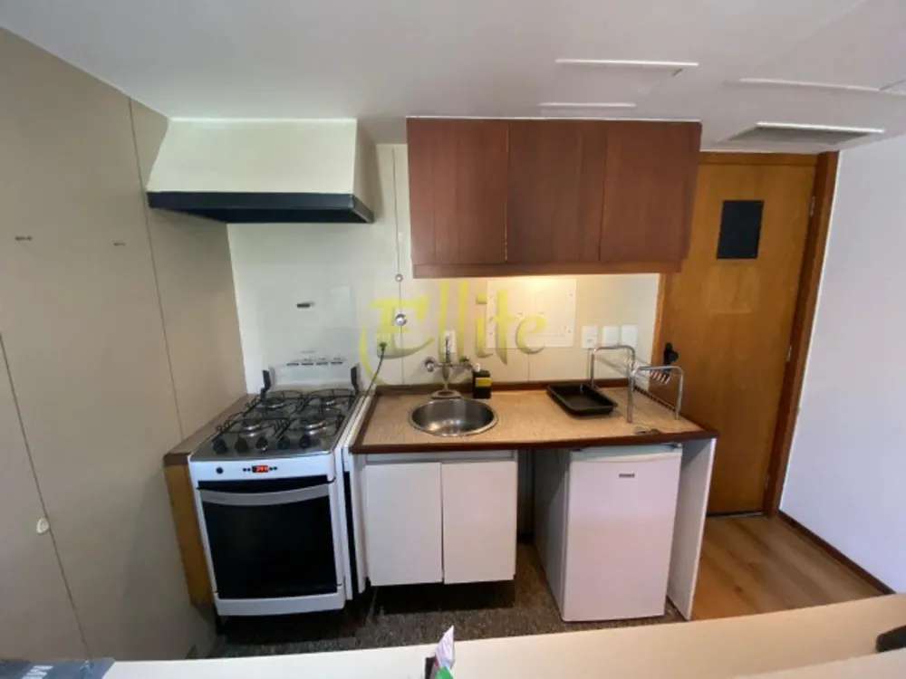 Flat/Apart Hotel, 1 quarto, 42 m² - Foto 4