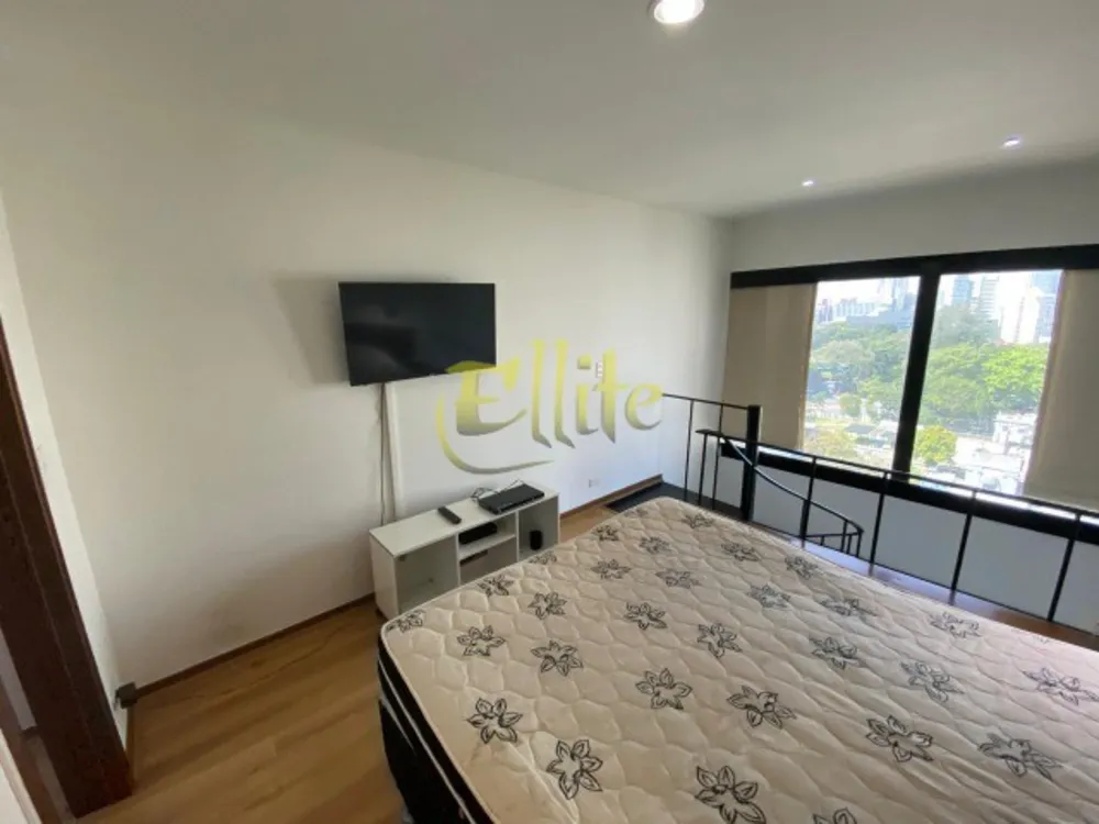 Flat/Apart Hotel, 1 quarto, 42 m² - Foto 4