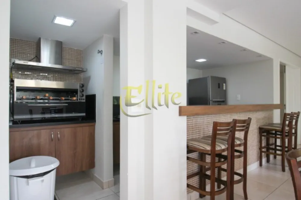 Apartamento, 2 quartos, 60 m² - Foto 7