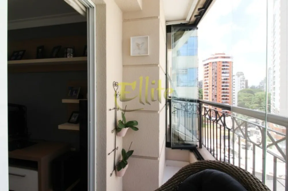 Apartamento, 2 quartos, 60 m² - Foto 2