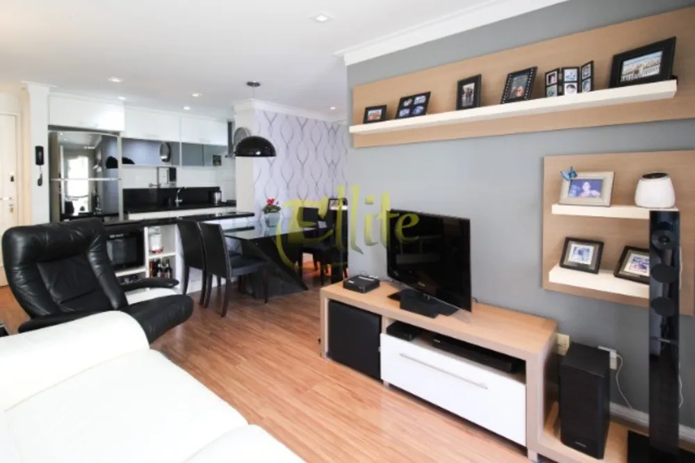 Apartamento, 2 quartos, 60 m² - Foto 6