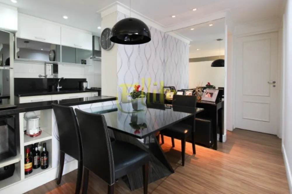 Apartamento, 2 quartos, 60 m² - Foto 3