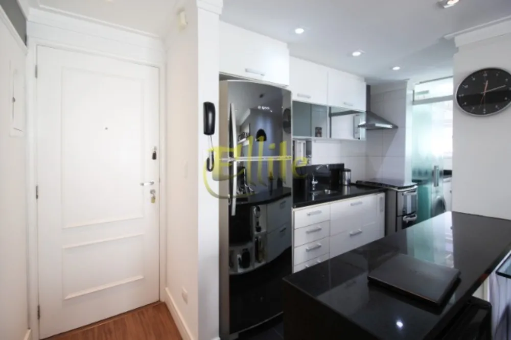 Apartamento, 2 quartos, 60 m² - Foto 10
