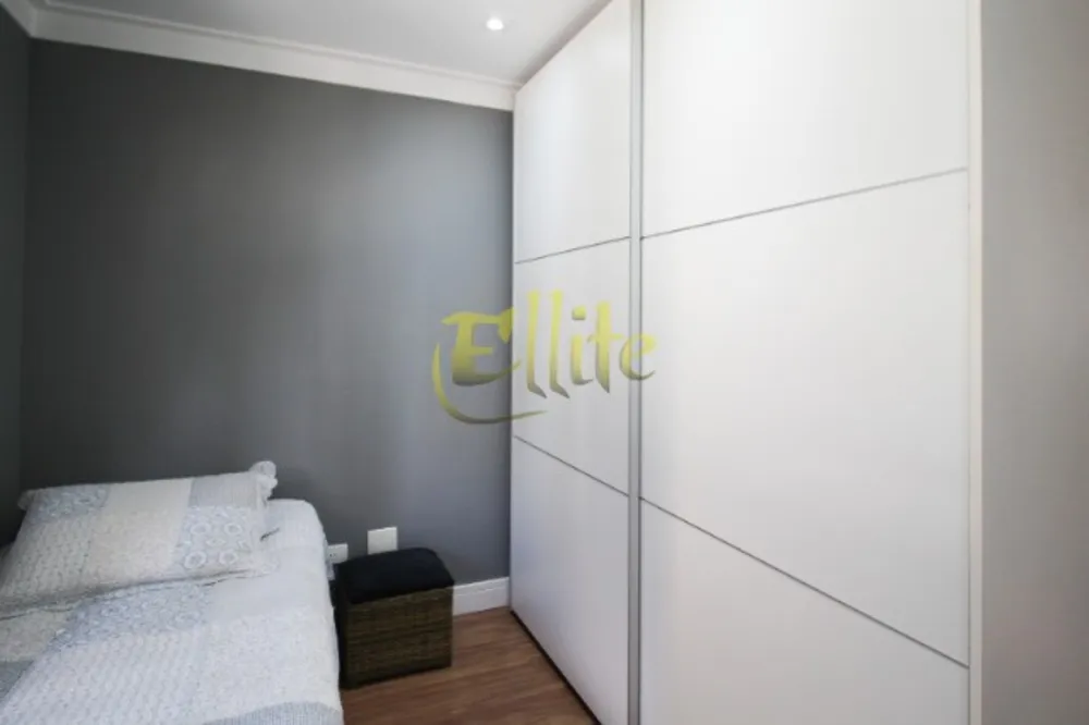 Apartamento, 2 quartos, 60 m² - Foto 5